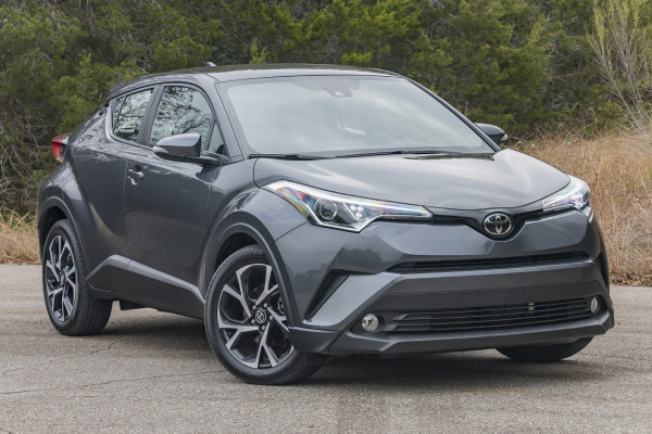 Toyota Hybrid